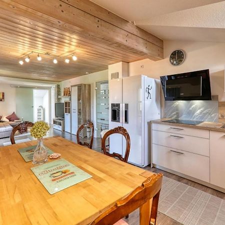 Ferienwohnung Haydn Рернбах Екстер'єр фото