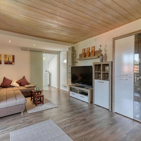 Ferienwohnung Haydn Рернбах Екстер'єр фото