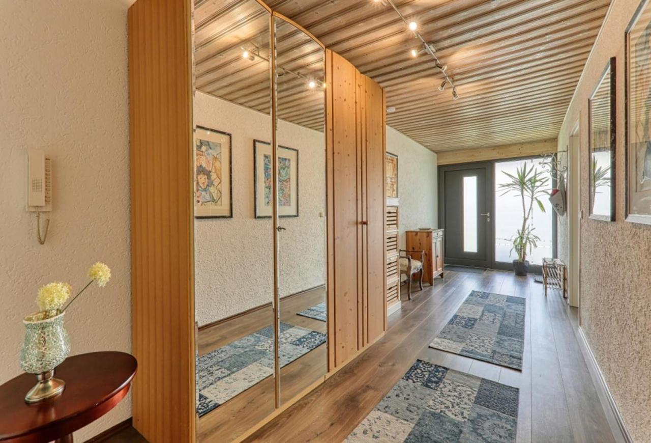 Ferienwohnung Haydn Рернбах Екстер'єр фото