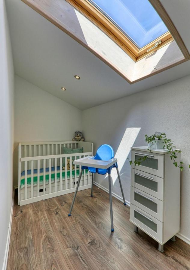 Ferienwohnung Haydn Рернбах Екстер'єр фото