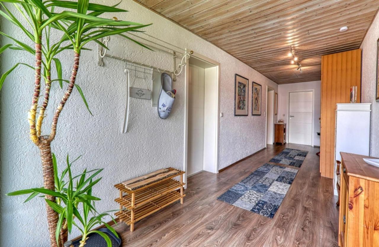 Ferienwohnung Haydn Рернбах Екстер'єр фото