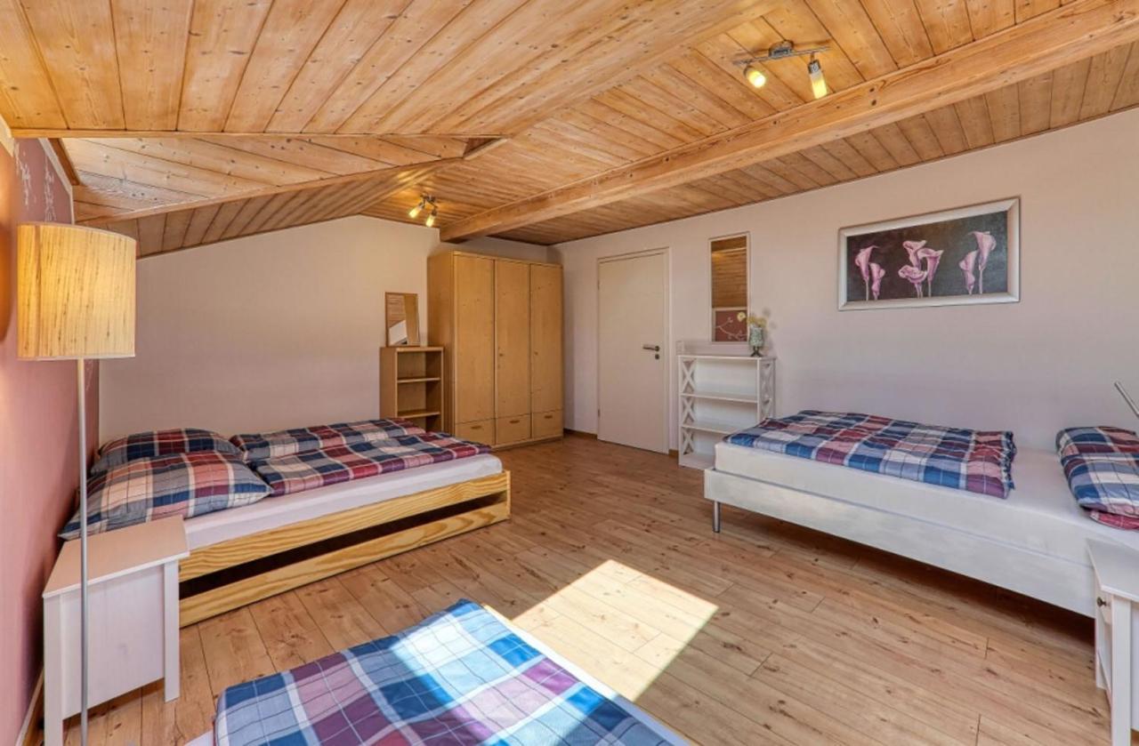 Ferienwohnung Haydn Рернбах Екстер'єр фото