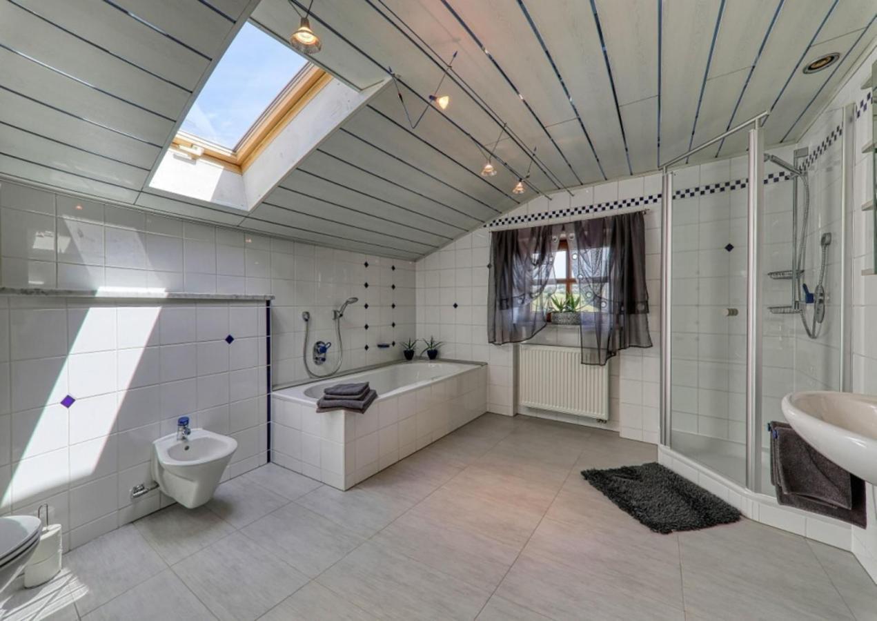 Ferienwohnung Haydn Рернбах Екстер'єр фото
