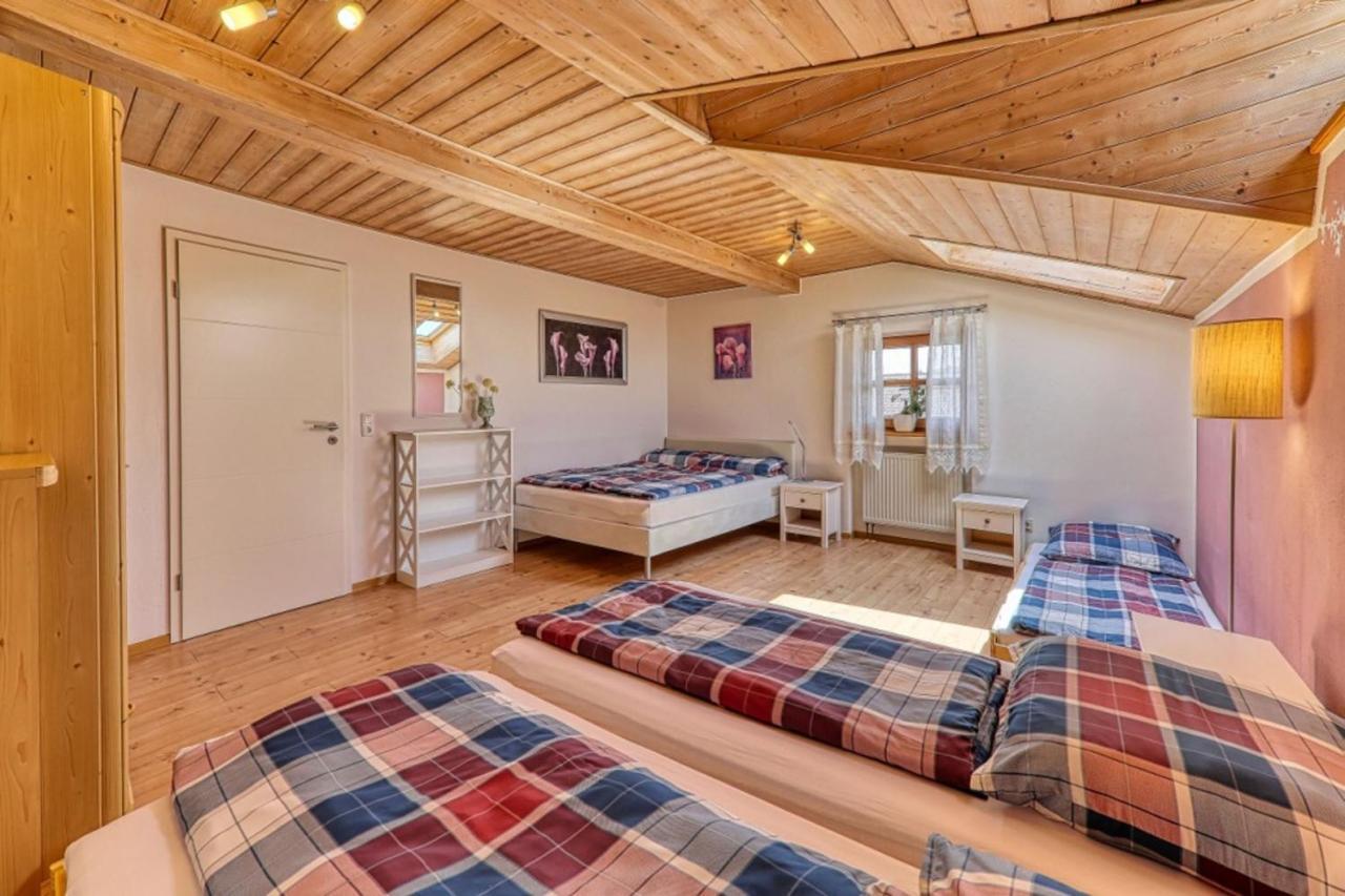 Ferienwohnung Haydn Рернбах Екстер'єр фото